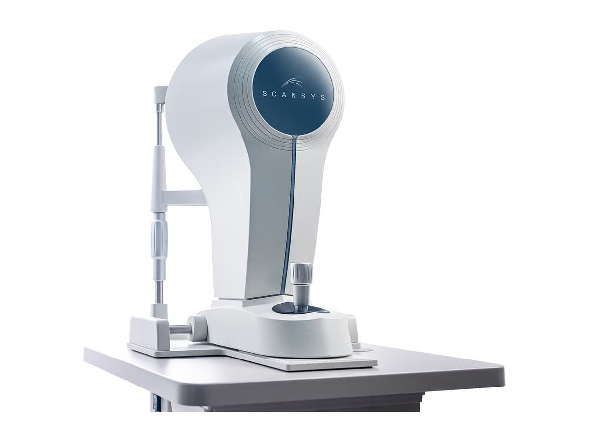 Scansys TA517