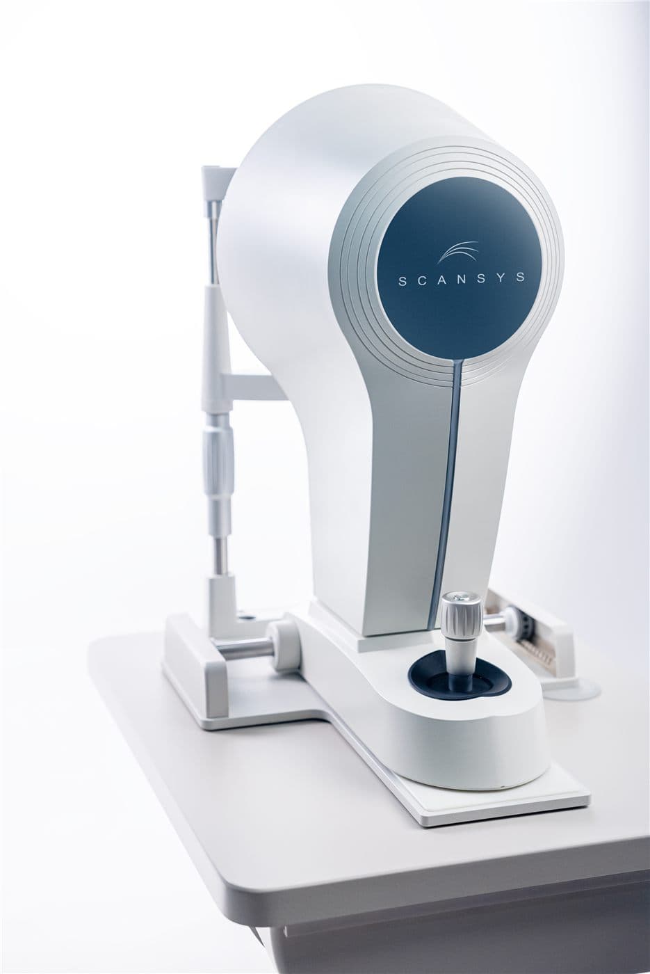 Scansys TA517 Pro 本体