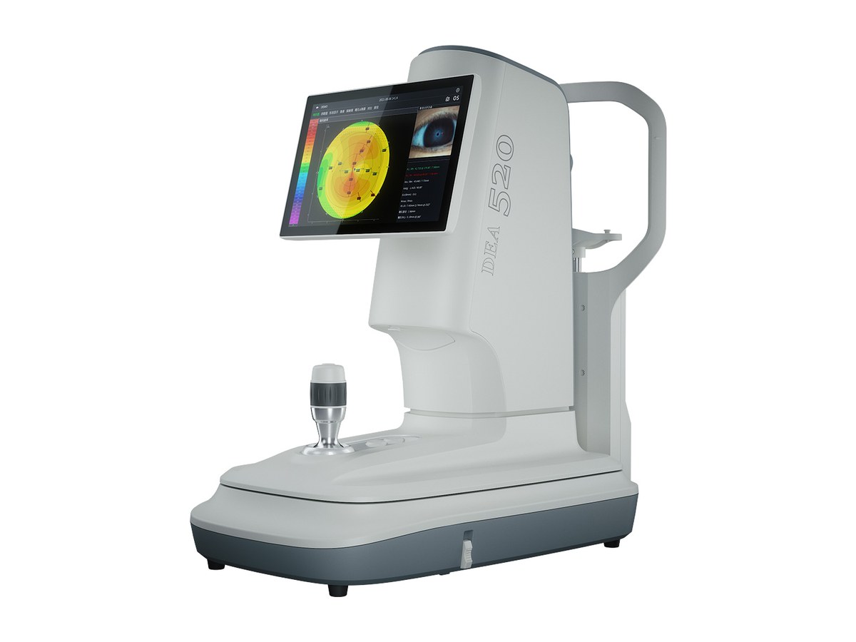 DEA520