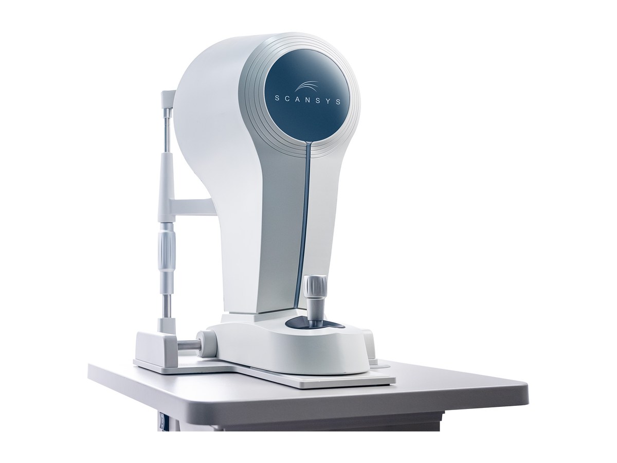 Scansys TA517